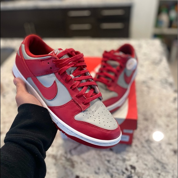 Nike Other - Nike Dunk Low